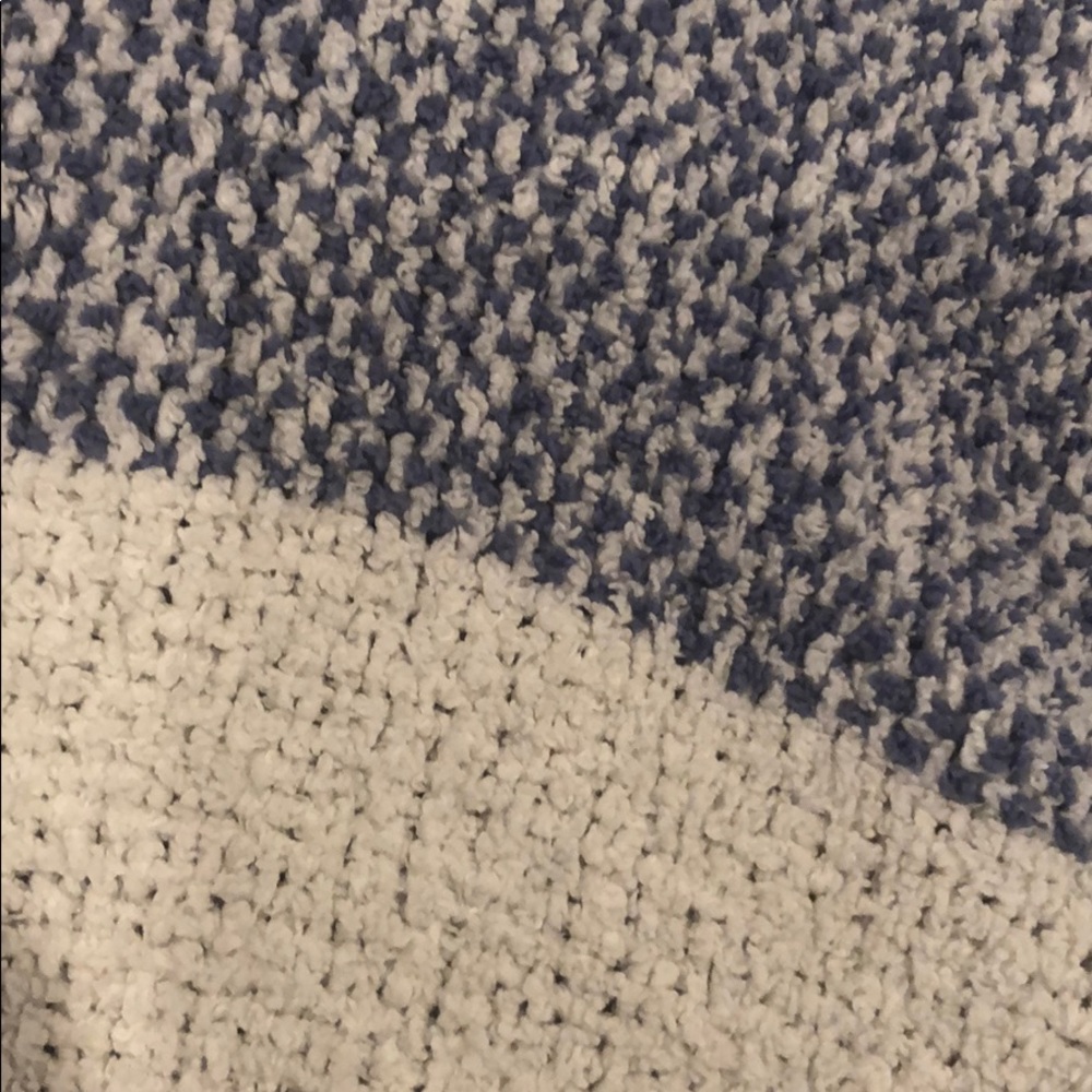 Meet your Posher, Liz